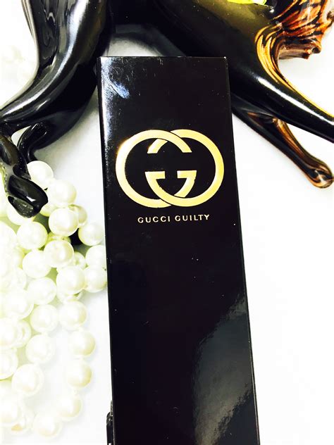 gucci guilty review indonesia|Gucci Guilty rating.